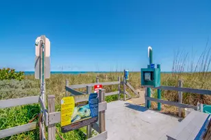 2400 S Ocean Dr, Fort Pierce, FL 34949 - Photo 27