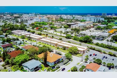 201 SW 7th Street #9, Boca Raton, FL 33432 - Photo 3