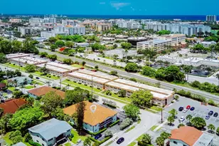 201 SW 7th St, Boca Raton, FL 33432 - Photo 3