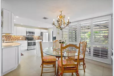 3677 Quail Ridge Drive N #Bobwhite B, Boynton Beach, FL 33436 - Photo 7