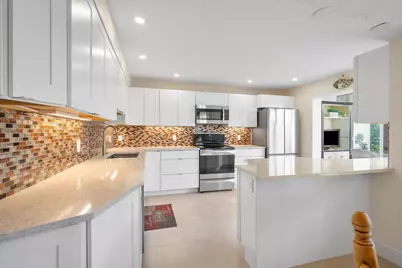 3677 Quail Ridge Drive N #Bobwhite B, Boynton Beach, FL 33436 - Photo 3