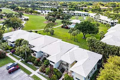3677 Quail Ridge Drive N #Bobwhite B, Boynton Beach, FL 33436 - Photo 29