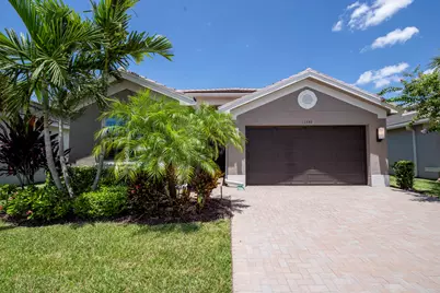 11597 SW Hawkins Terrace, Port Saint Lucie, FL 34987 - Photo 25