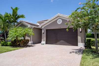 11597 SW Hawkins Terrace, Port Saint Lucie, FL 34987 - Photo 3