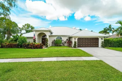 13514 Northumberland Circle, Wellington, FL 33414 - Photo 1