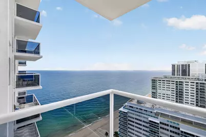 3500 Galt Ocean Drive #2703, Fort Lauderdale, FL 33308 - Photo 5