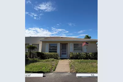 8588 Bella Vista Drive, Boca Raton, FL 33433 - Photo 1