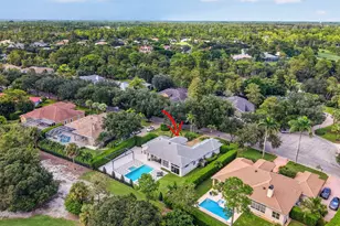 851 Forest Glen Ln, Wellington, FL 33414 - Photo 83