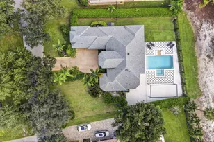 851 Forest Glen Ln, Wellington, FL 33414 - Photo 1