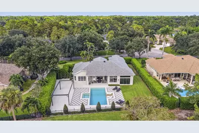 851 Forest Glen Lane, Wellington, FL 33414 - Photo 87
