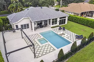 851 Forest Glen Ln, Wellington, FL 33414 - Photo 93