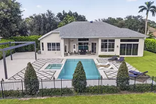 851 Forest Glen Ln, Wellington, FL 33414 - Photo 91