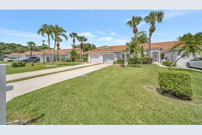 15136 W Tranquility Lake Drive, Delray Beach, FL 33446 - Photo 3
