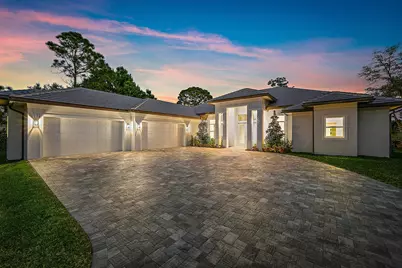 18211 SE Old Trail Drive W, Jupiter, FL 33478 - Photo 1