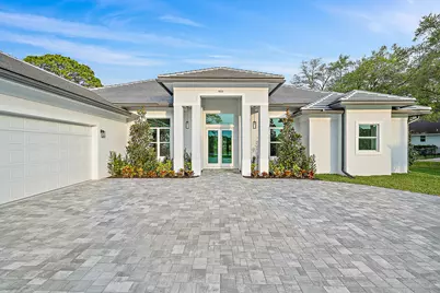 18211 SE Old Trail Drive W, Jupiter, FL 33478 - Photo 7