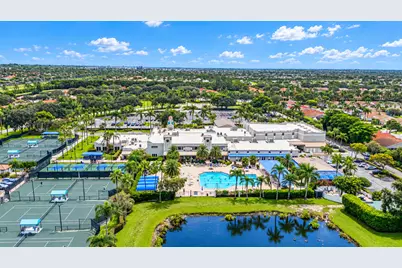7336 Lake Meadow Way #202, Boynton Beach, FL 33437 - Photo 1