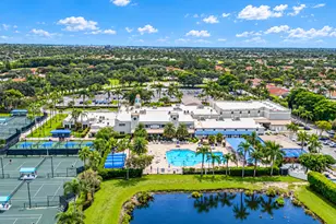 7336 Lake Meadow Way, Boynton Beach, FL 33437 - Photo 1