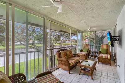 7336 Lake Meadow Way #202, Boynton Beach, FL 33437 - Photo 7