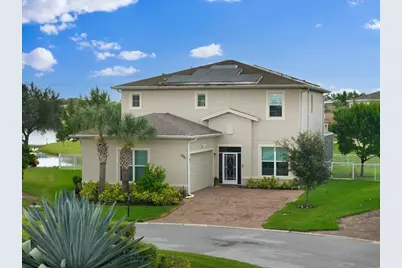 1891 NW Vivanco Street, Port Saint Lucie, FL 34986 - Photo 59