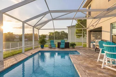 1891 NW Vivanco Street, Port Saint Lucie, FL 34986 - Photo 1