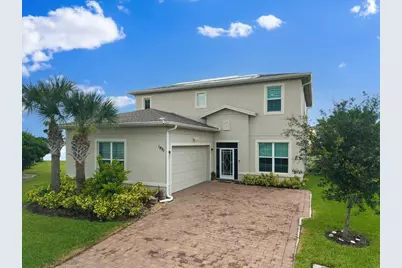 1891 NW Vivanco Street, Port Saint Lucie, FL 34986 - Photo 51