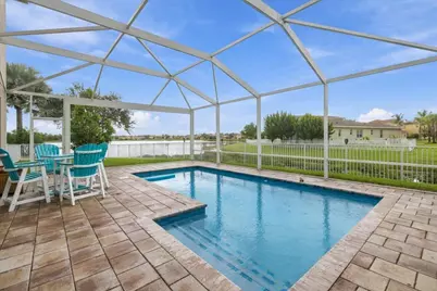 1891 NW Vivanco Street, Port Saint Lucie, FL 34986 - Photo 41