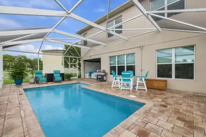 1891 NW Vivanco Street, Port Saint Lucie, FL 34986 - Photo 43