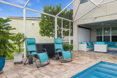 1891 NW Vivanco Street, Port Saint Lucie, FL 34986 - Photo 45