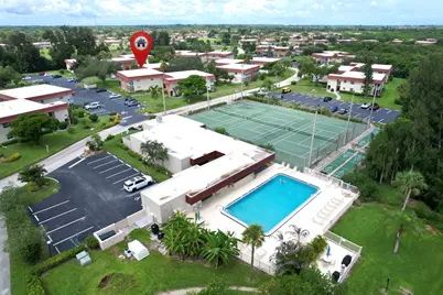 46 Woodland Drive #106, Vero Beach, FL 32962 - Photo 3