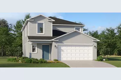 10973 NW Suncrest Loop, Port Saint Lucie, FL 34987 - Photo 1