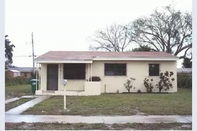 2821 NW 171st Street, Miami Gardens, FL 33056 - Photo 1