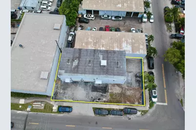 5751 Dawson Street, Hollywood, FL 33023 - Photo 29