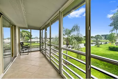 192 Monaco D, Delray Beach, FL 33446 - Photo 21