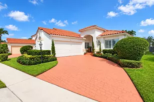 19890 Milan Terrace, Boca Raton, FL 33434 - Photo 5