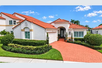 19890 Milan Terrace, Boca Raton, FL 33434 - Photo 3