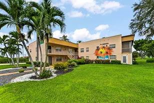 20 Flanders A, Delray Beach, FL 33484 - Photo 1