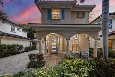 443 Pumpkin Drive, Palm Beach Gardens, FL 33410 - Photo 7