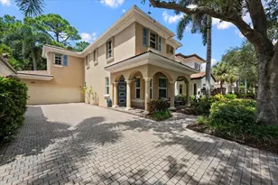 443 Pumpkin Dr, Palm Beach Gardens, FL 33410 - Photo 1