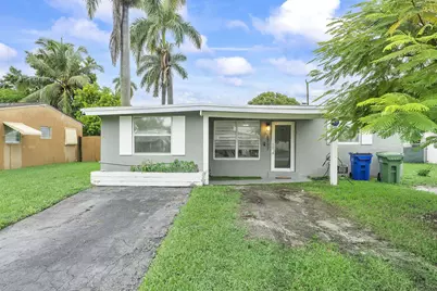 6337 NW 24th Court, Margate, FL 33063 - Photo 1