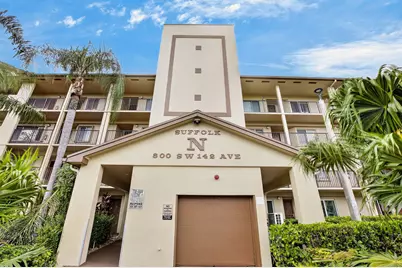 800 SW 142nd Avenue #411N, Pembroke Pines, FL 33027 - Photo 5