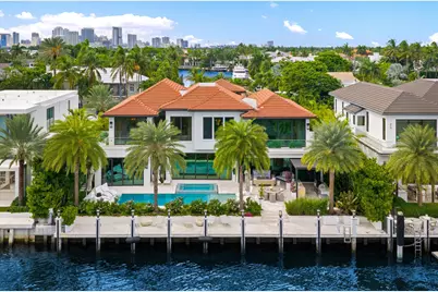 70 Isla Bahia Drive, Fort Lauderdale, FL 33316 - Photo 1