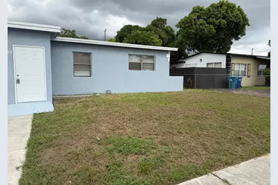 3451 NW 6th Street, Lauderhill, FL 33311 - Photo 1