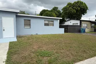 3451 NW 6th St, Lauderhill, FL 33311 - Photo 1