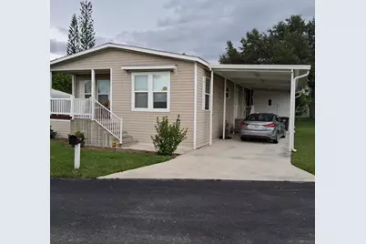 56 Manor Drive, Fort Pierce, FL 34982 - Photo 1