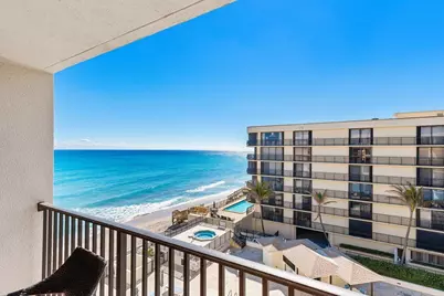 3610 S Ocean Boulevard #502, South Palm Beach, FL 33480 - Photo 1
