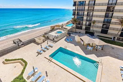 3610 S Ocean Boulevard #502, South Palm Beach, FL 33480 - Photo 3