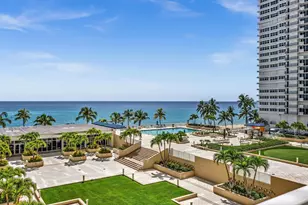 4300 N Ocean Blvd, Fort Lauderdale, FL 33308 - Photo 1