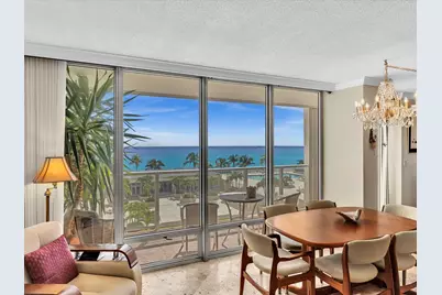 4300 N Ocean Boulevard #4F, Fort Lauderdale, FL 33308 - Photo 3