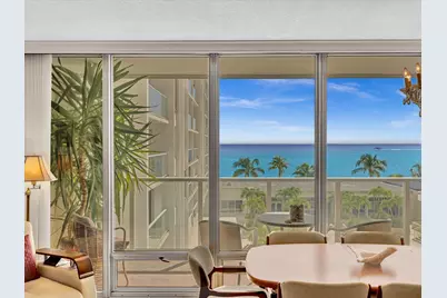 4300 N Ocean Boulevard #4F, Fort Lauderdale, FL 33308 - Photo 9