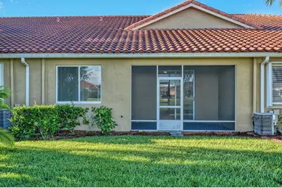 6475 Oxford Circle #102B, Vero Beach, FL 32966 - Photo 15